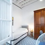Apartamento El Balcon De Cadiz